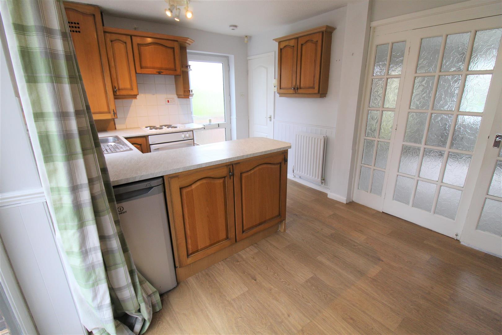 Lightwater Grove, Milton, Stoke-On-Trent